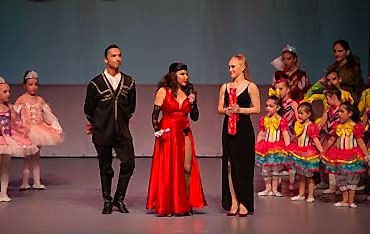 41. Yıl Sonu Resitali