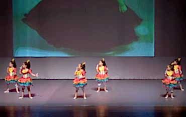 41. Yıl Sonu Resitali