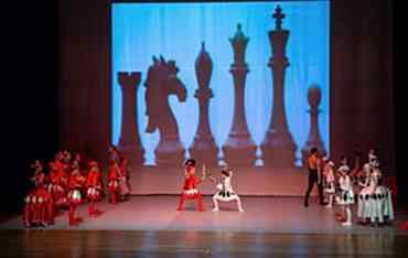 41. Yıl Sonu Resitali