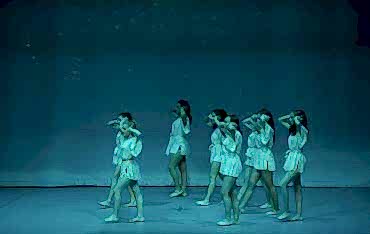 41. Yıl Sonu Resitali