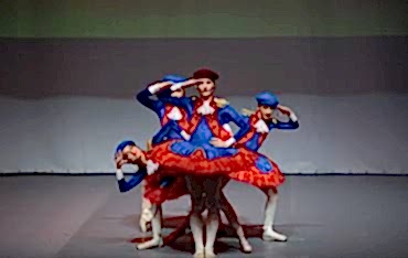 41. Yıl Sonu Resitali