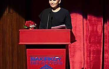 41. Yıl Sonu Resitali