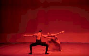 41. Yıl Sonu Resitali