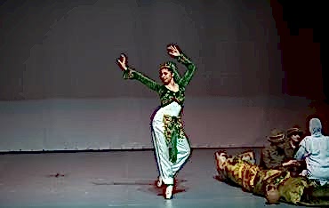 41. Yıl Sonu Resitali