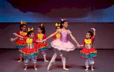 41. Yıl Sonu Resitali