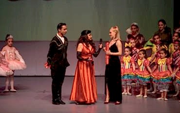 41. Yıl Sonu Resitali