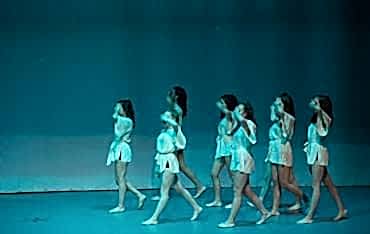 41. Yıl Sonu Resitali