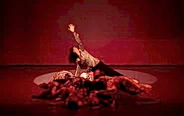 41. Yıl Sonu Resitali