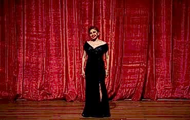 41. Yıl Sonu Resitali