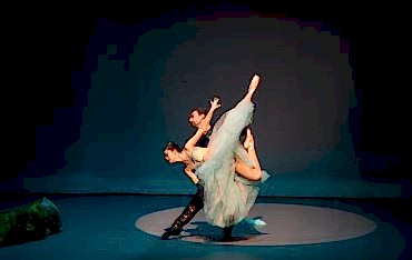 41. Yıl Sonu Resitali