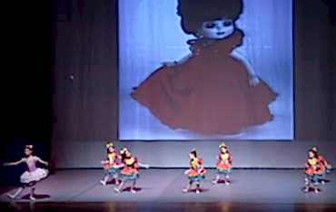 41. Yıl Sonu Resitali