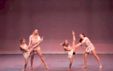 41. Yıl Sonu Resitali