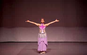 41. Yıl Sonu Resitali