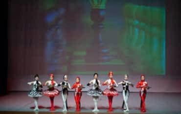 41. Yıl Sonu Resitali