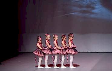 41. Yıl Sonu Resitali