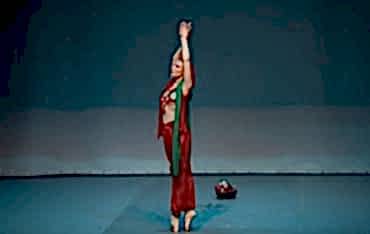 41. Yıl Sonu Resitali