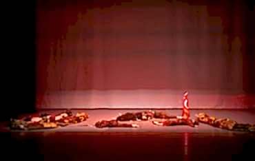 41. Yıl Sonu Resitali