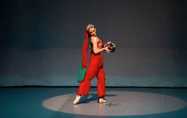 41. Yıl Sonu Resitali