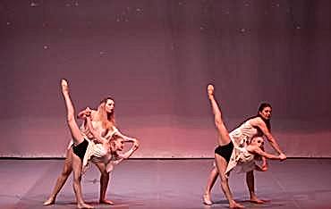 41. Yıl Sonu Resitali