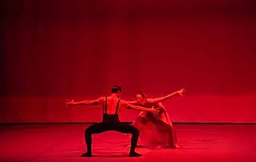 41. Yıl Sonu Resitali