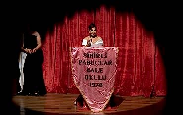 44. Yıl Sonu Resitali