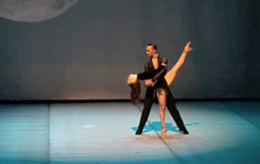 44. Yıl Sonu Resitali