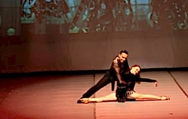 44. Yıl Sonu Resitali